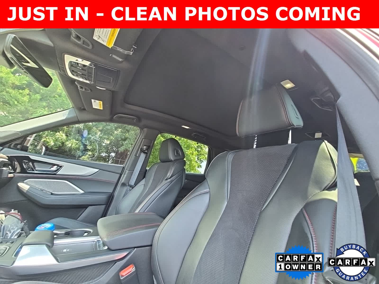 Thumbnail: 2023 Acura MDX - 14
