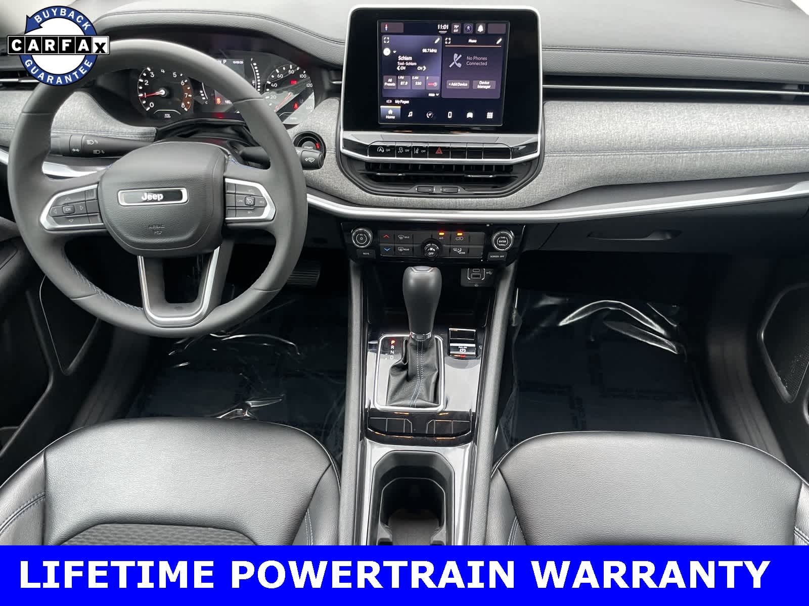 Thumbnail: 2022 Jeep Compass - 9