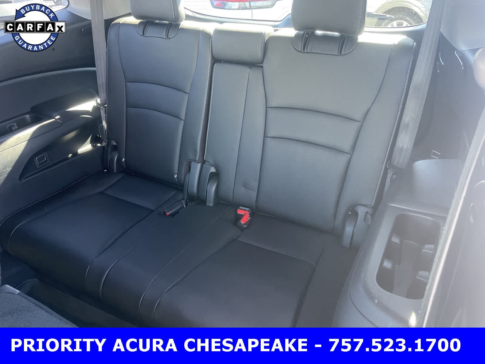 Thumbnail: 2021 Honda Pilot - 23