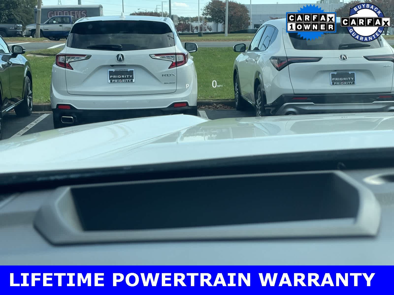 Thumbnail: 2024 Toyota Sequoia - 25