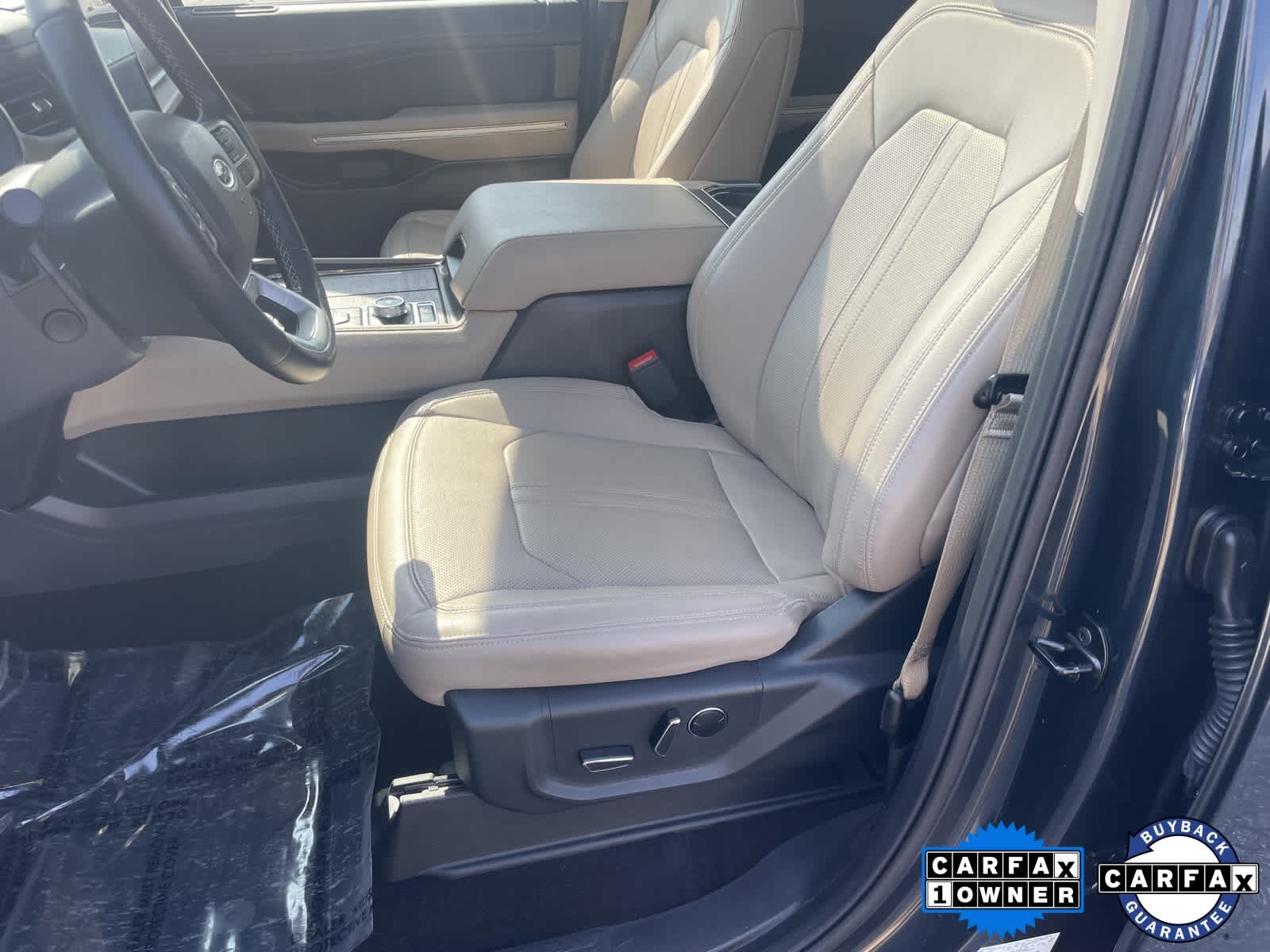 Thumbnail: 2023 Ford Expedition MAX - 10