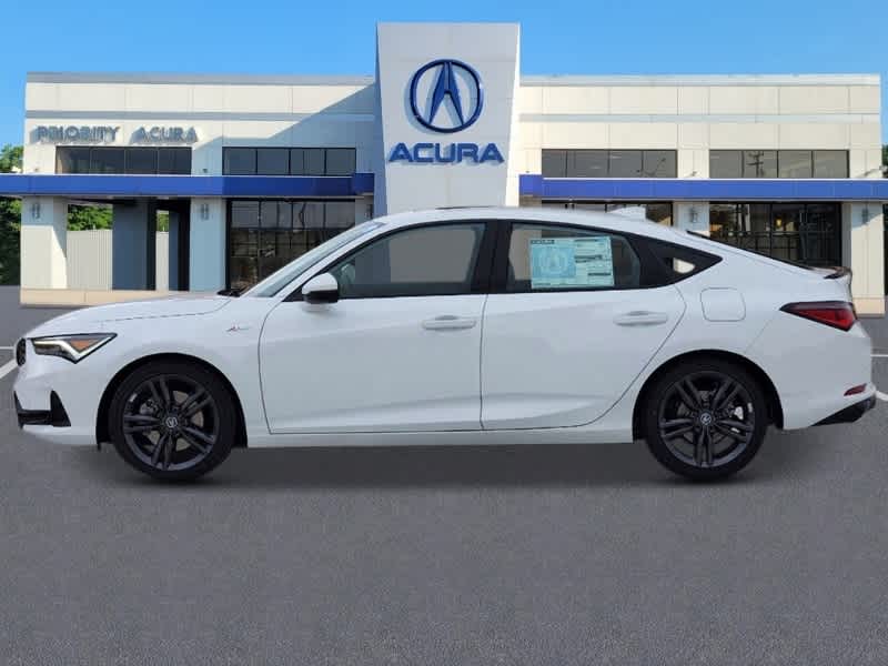 Thumbnail: 2025 Acura Integra - 2