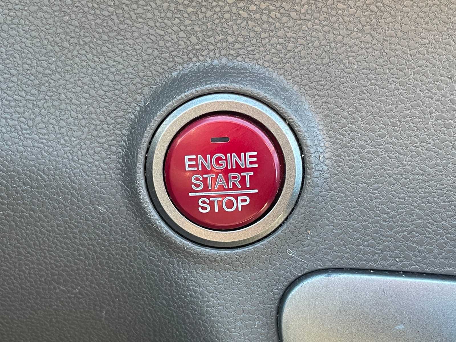 Thumbnail: 2016 Honda Odyssey - 20