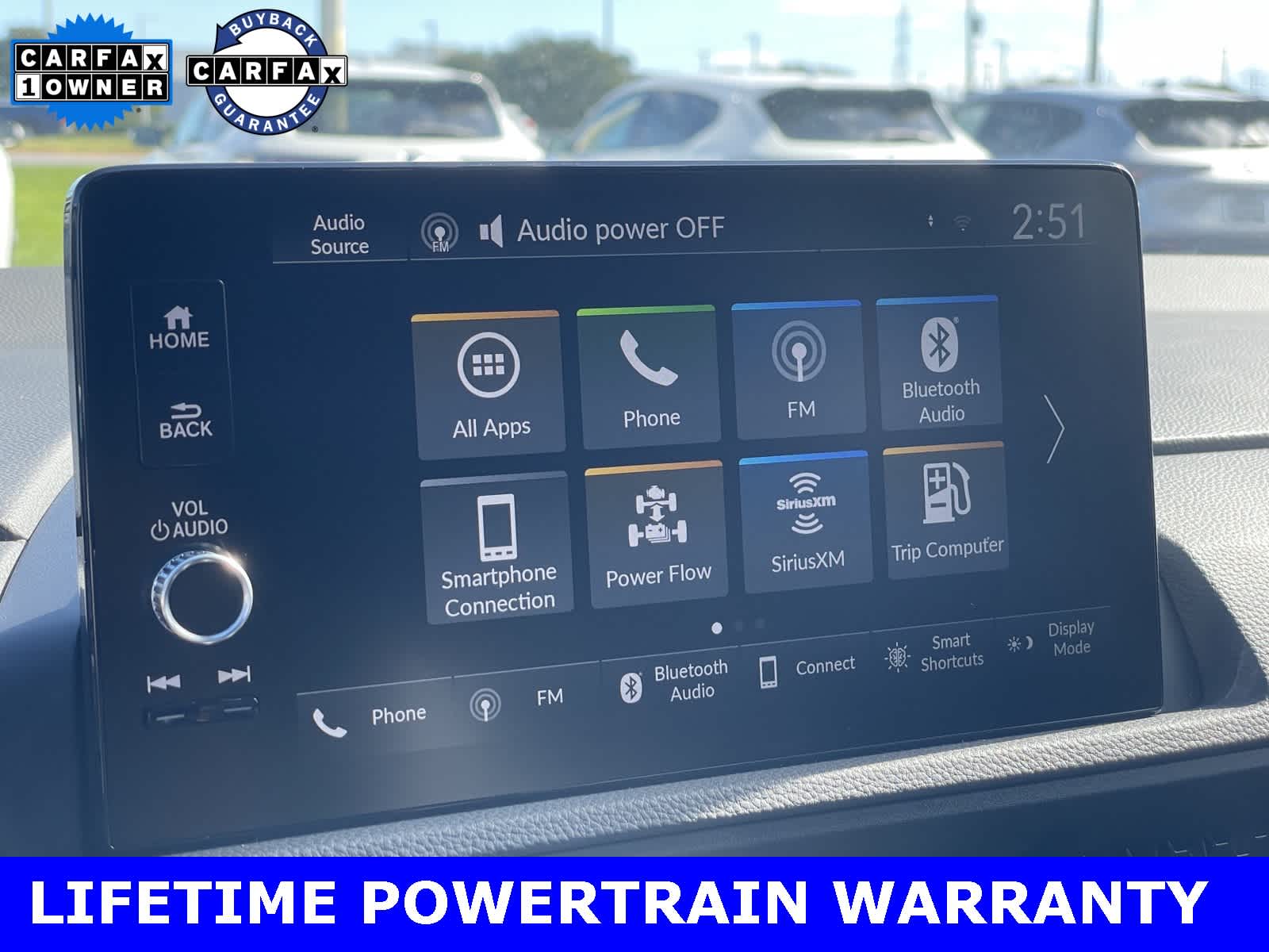 Thumbnail: 2024 Honda CR-V - 17