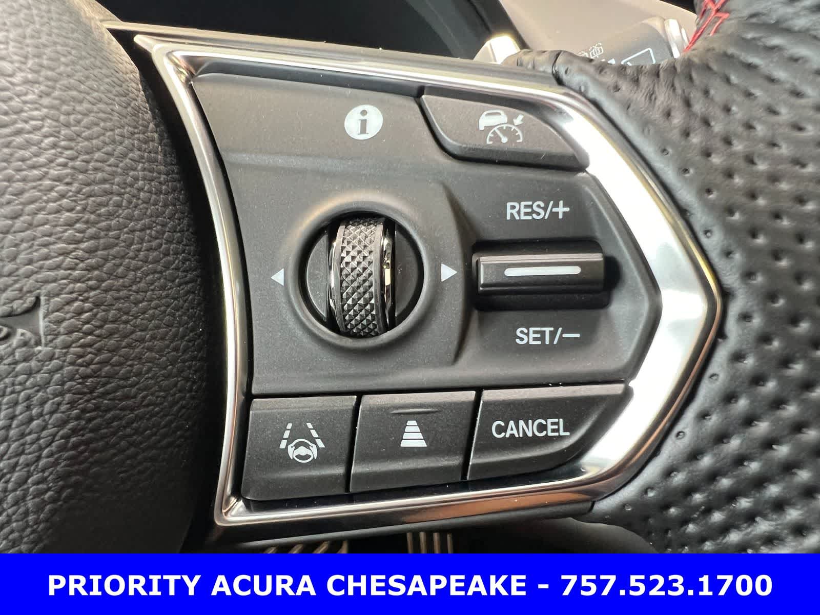 Thumbnail: 2026 Acura RDX - 22