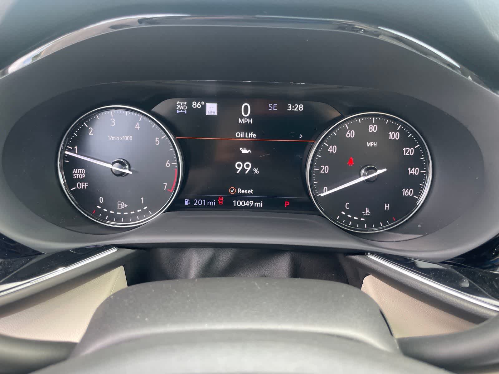 Thumbnail: 2023 Buick Envision - 15