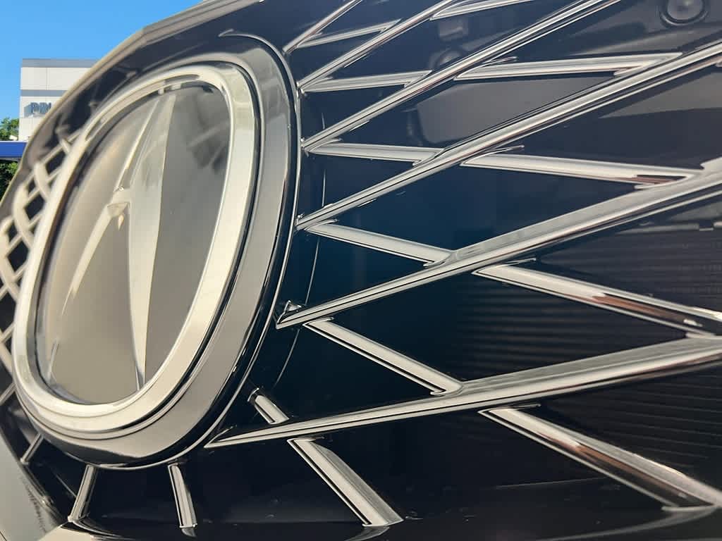 Thumbnail: 2026 Acura RDX - 11