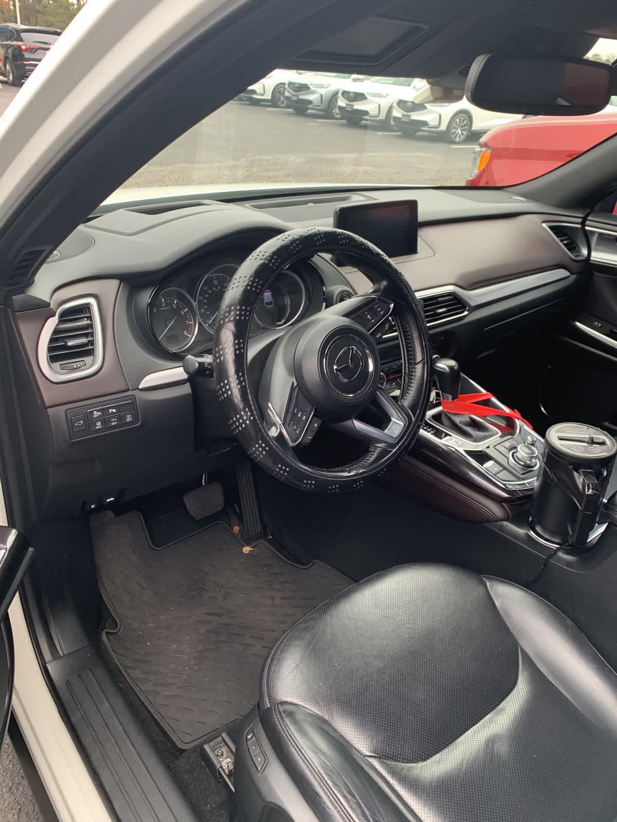 Thumbnail: 2016 Mazda CX-9 - 7