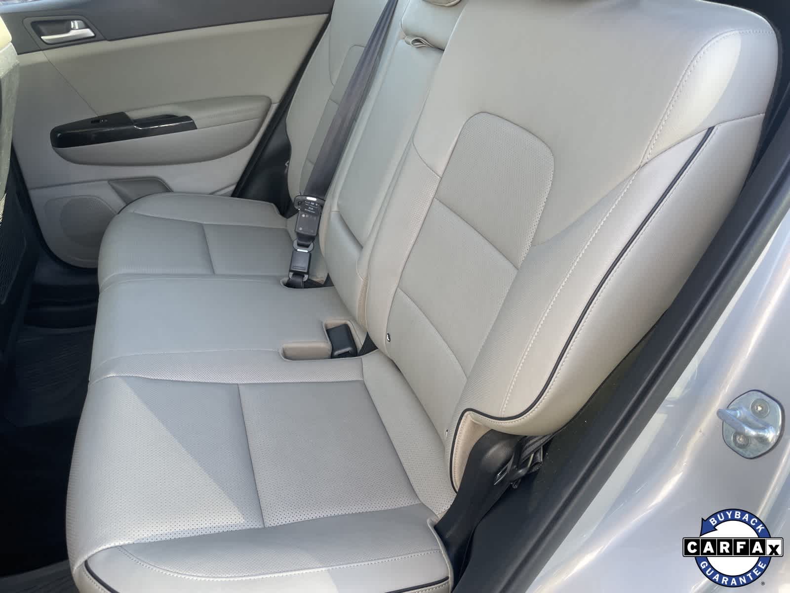 Thumbnail: 2020 Kia Sportage - 27