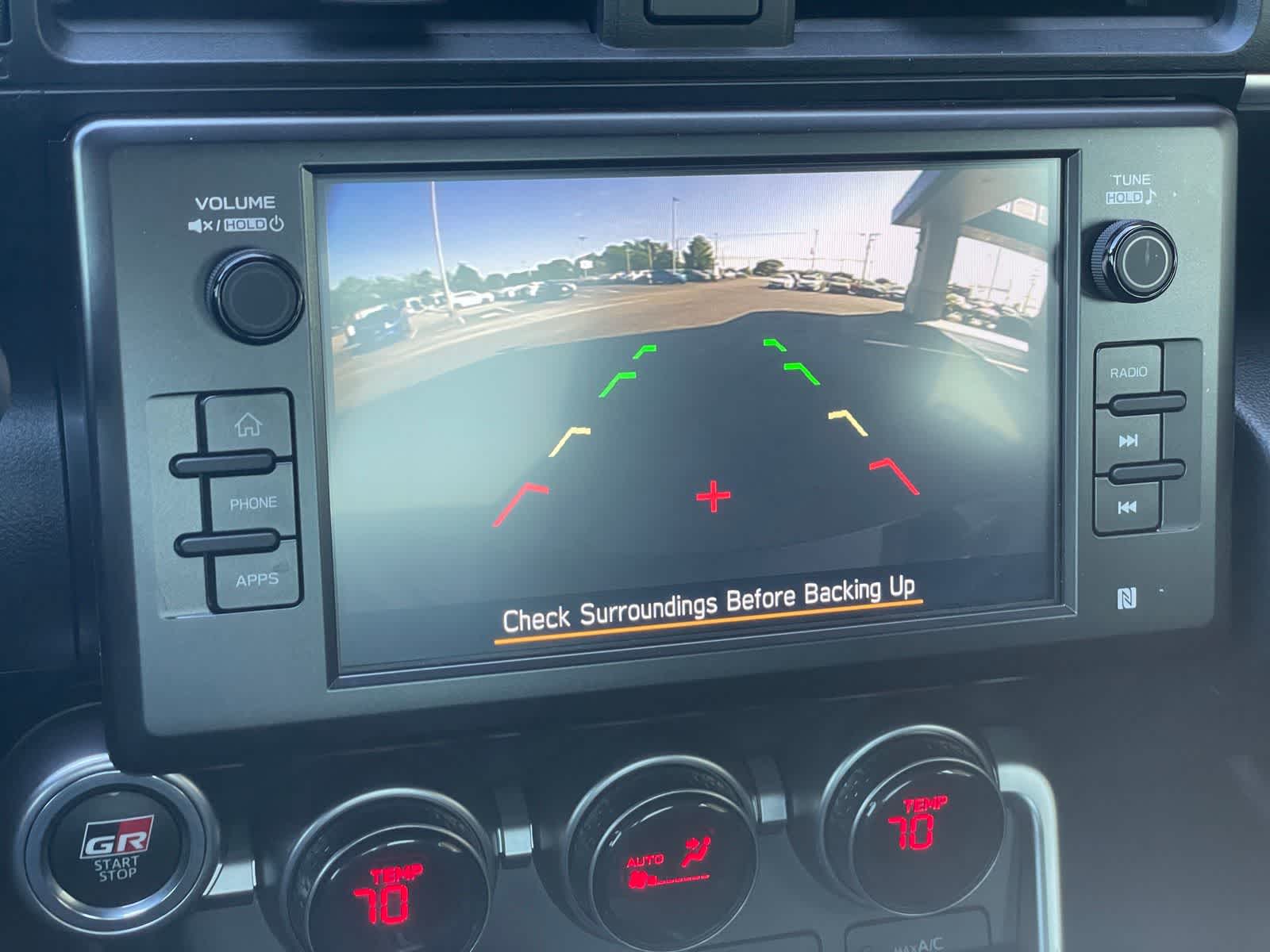 Thumbnail: 2025 Toyota GR86 - 17