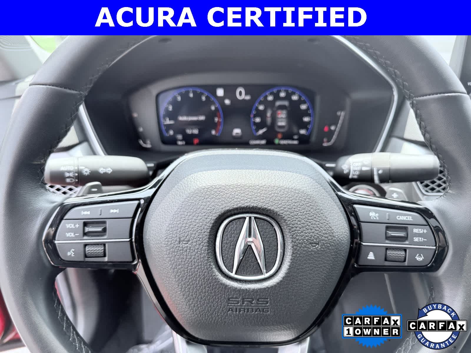 Thumbnail: 2024 Acura Integra - 18