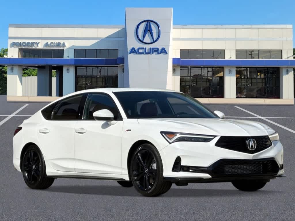 Thumbnail: 2026 Acura Integra - 7