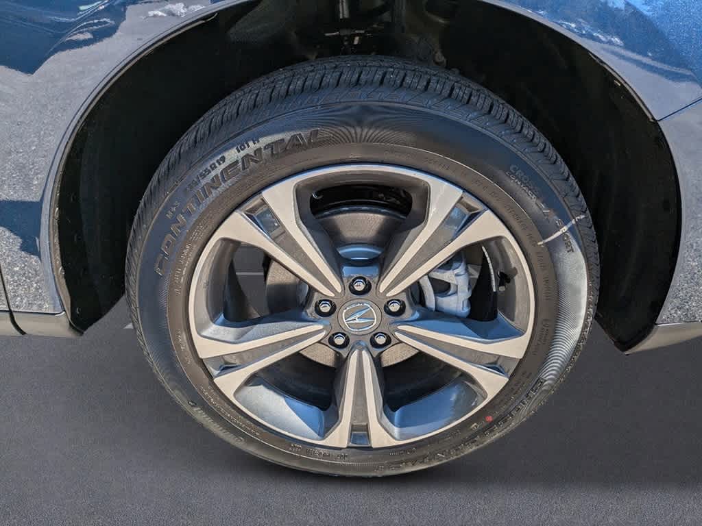 Thumbnail: 2026 Acura RDX - 9