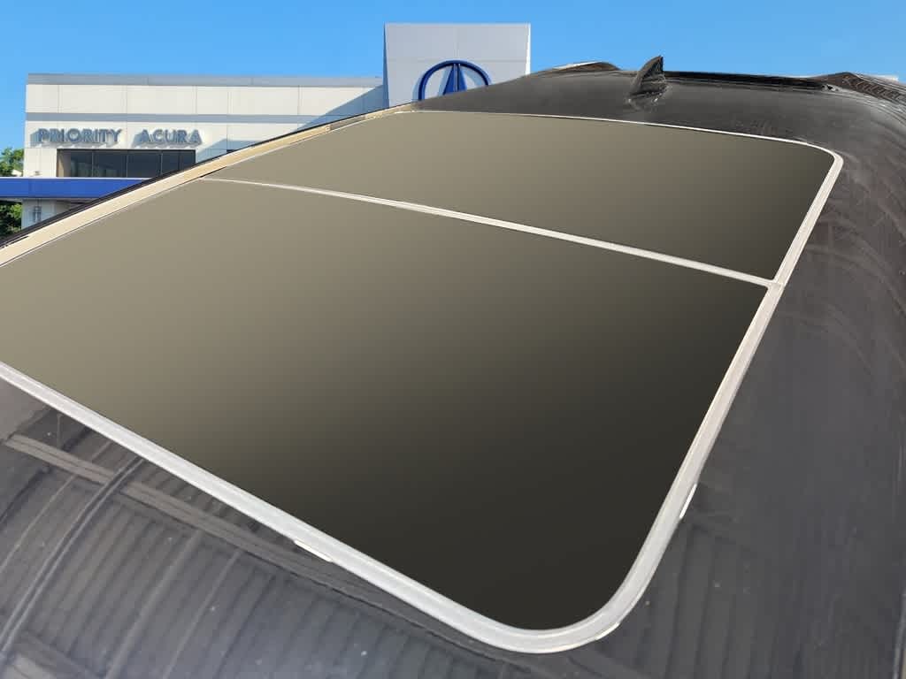 Thumbnail: 2026 Acura ADX - 13