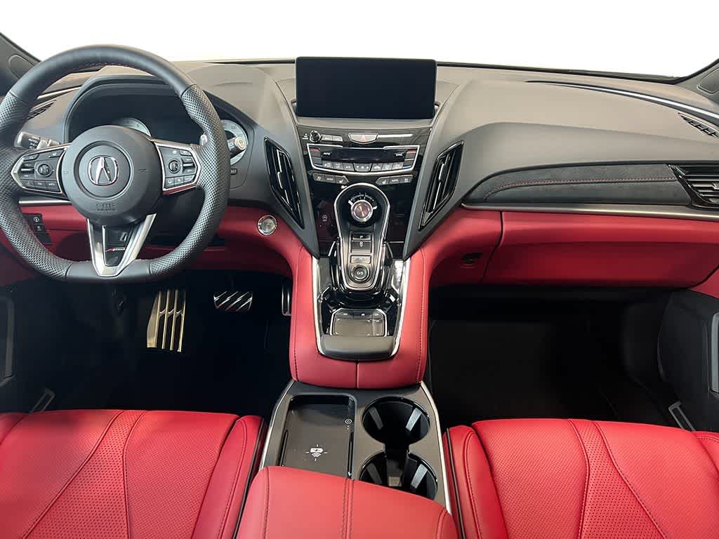 Thumbnail: 2026 Acura RDX - 19
