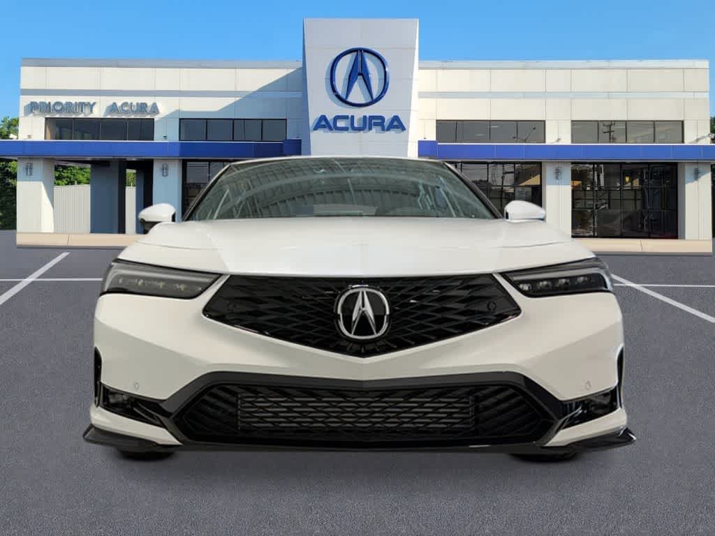 Thumbnail: 2026 Acura Integra - 8