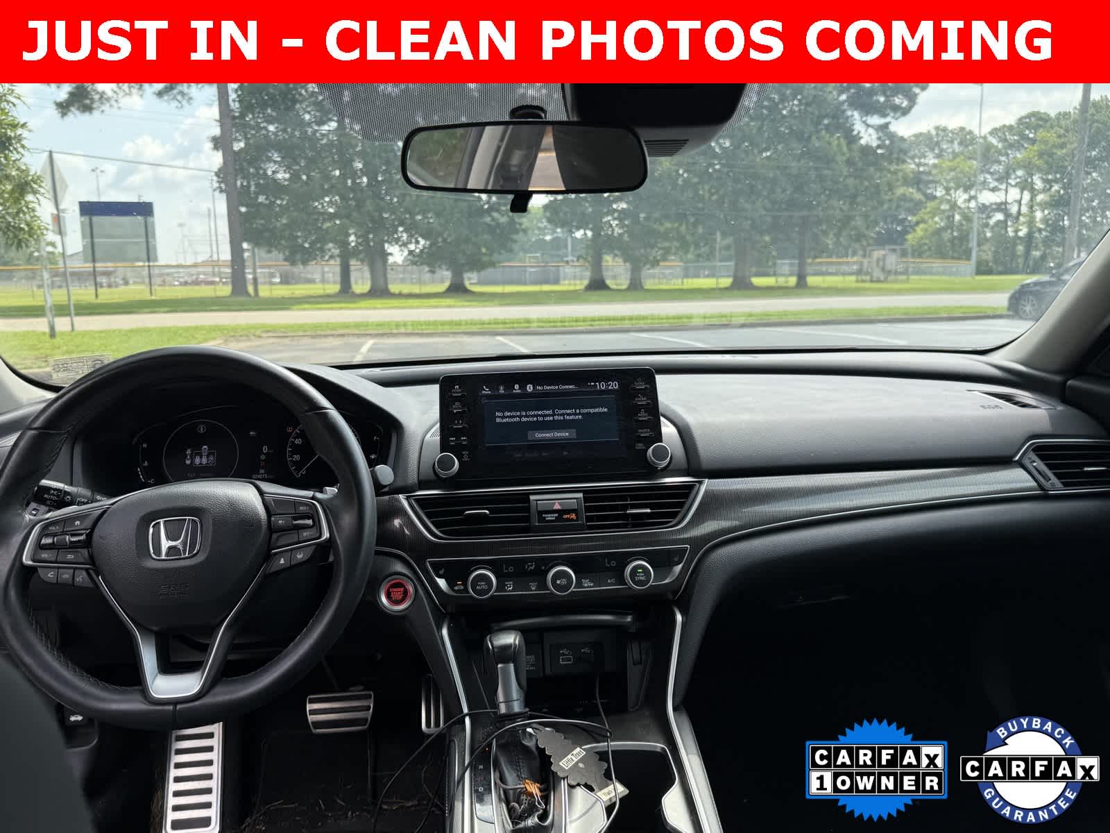 Thumbnail: 2022 Honda Accord - 16
