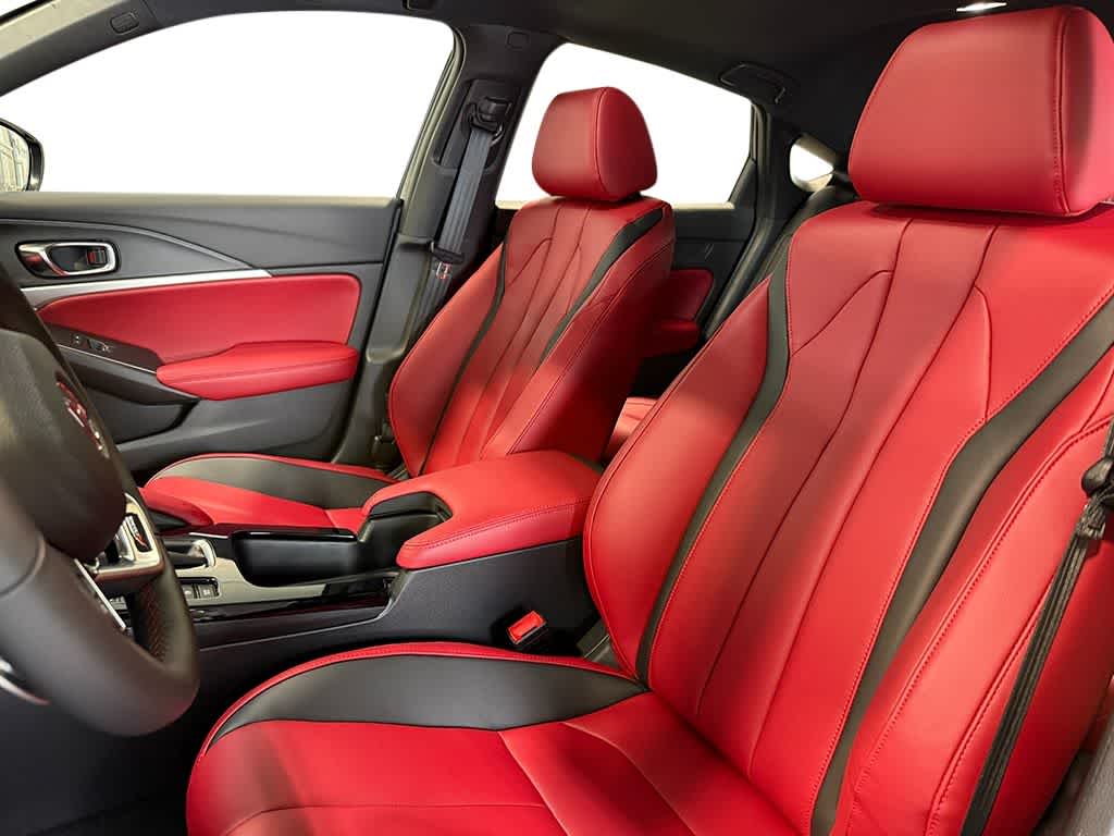 Thumbnail: 2026 Acura Integra - 14