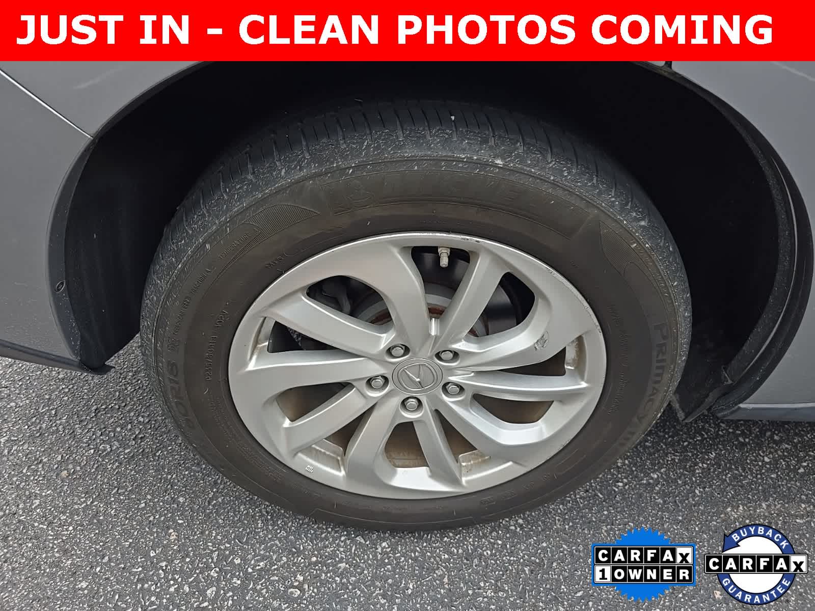 Thumbnail: 2017 Acura RDX - 8