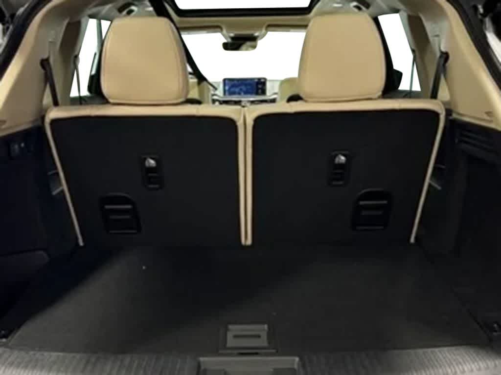 Thumbnail: 2026 Acura MDX - 28