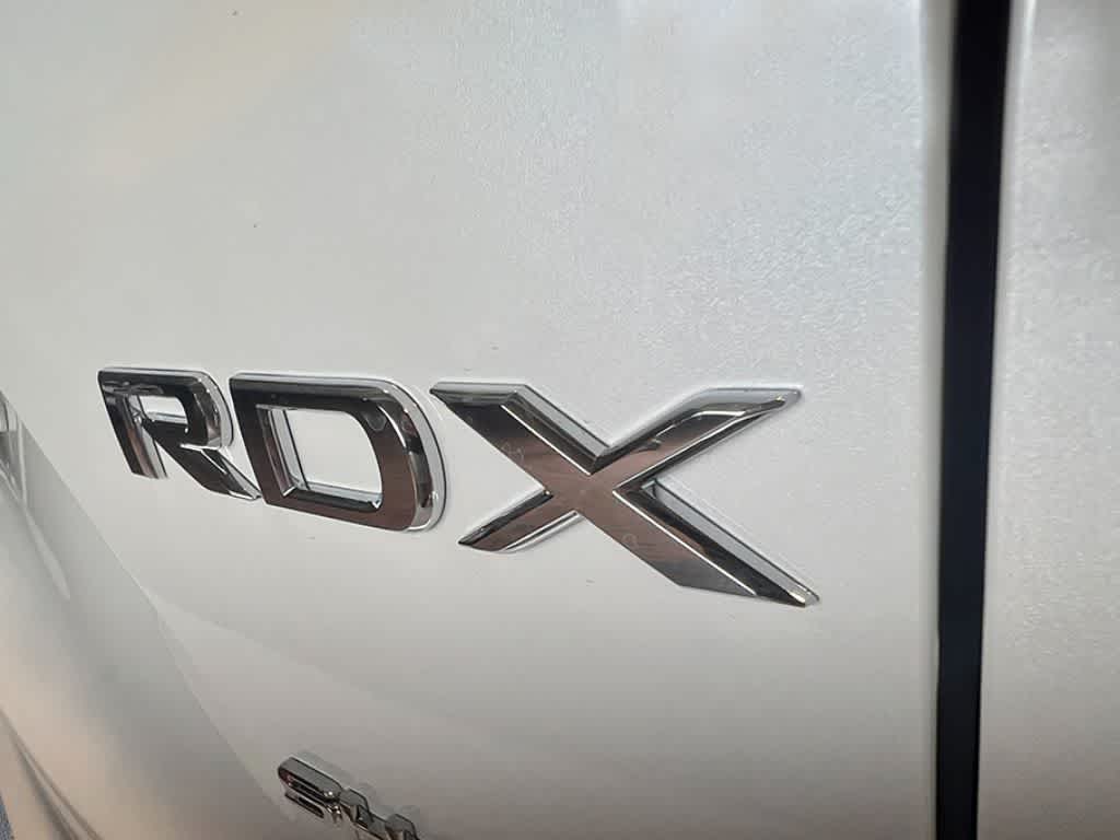 Thumbnail: 2026 Acura RDX - 5