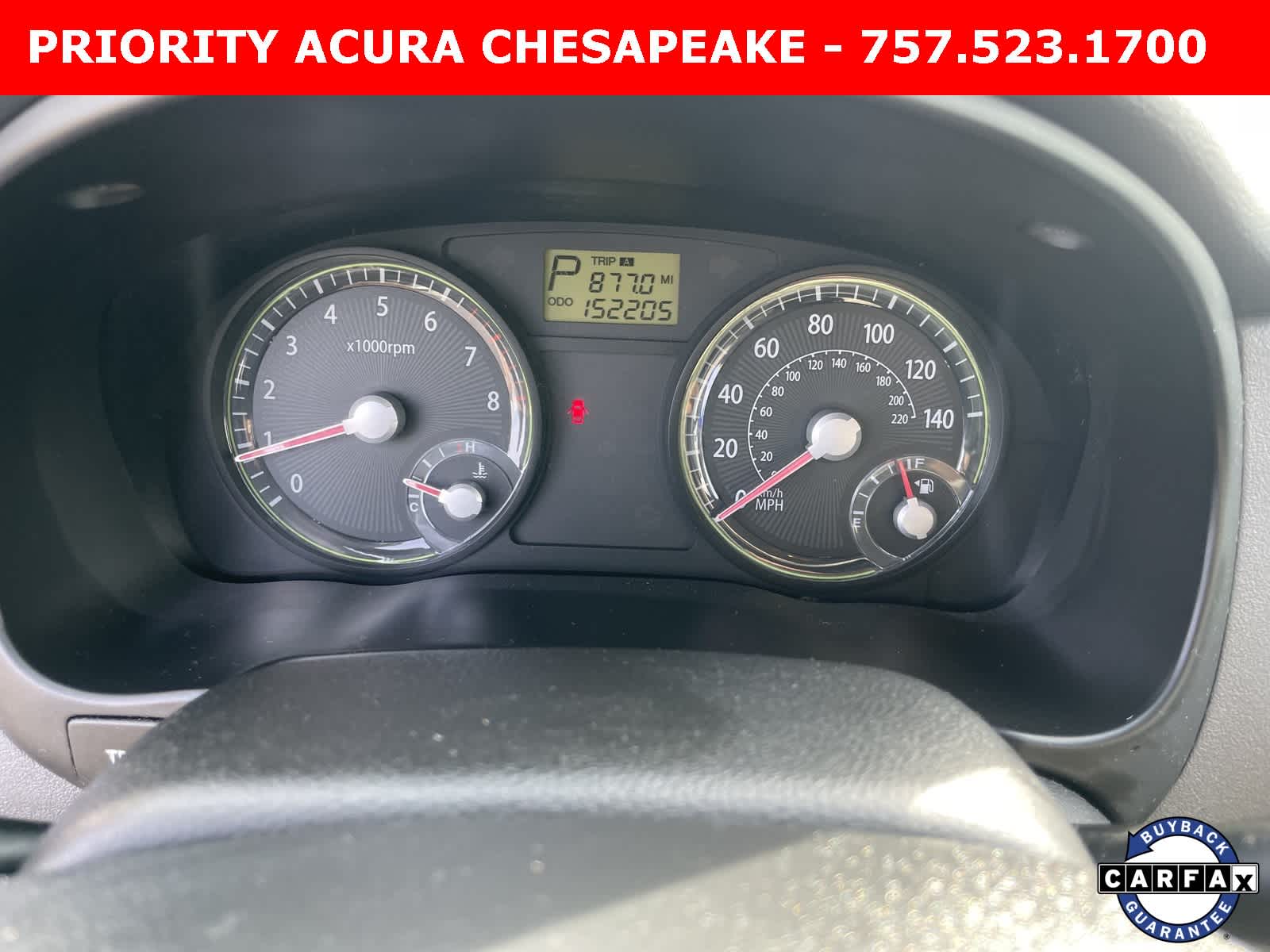 Thumbnail: 2008 Kia Rio5 - 20