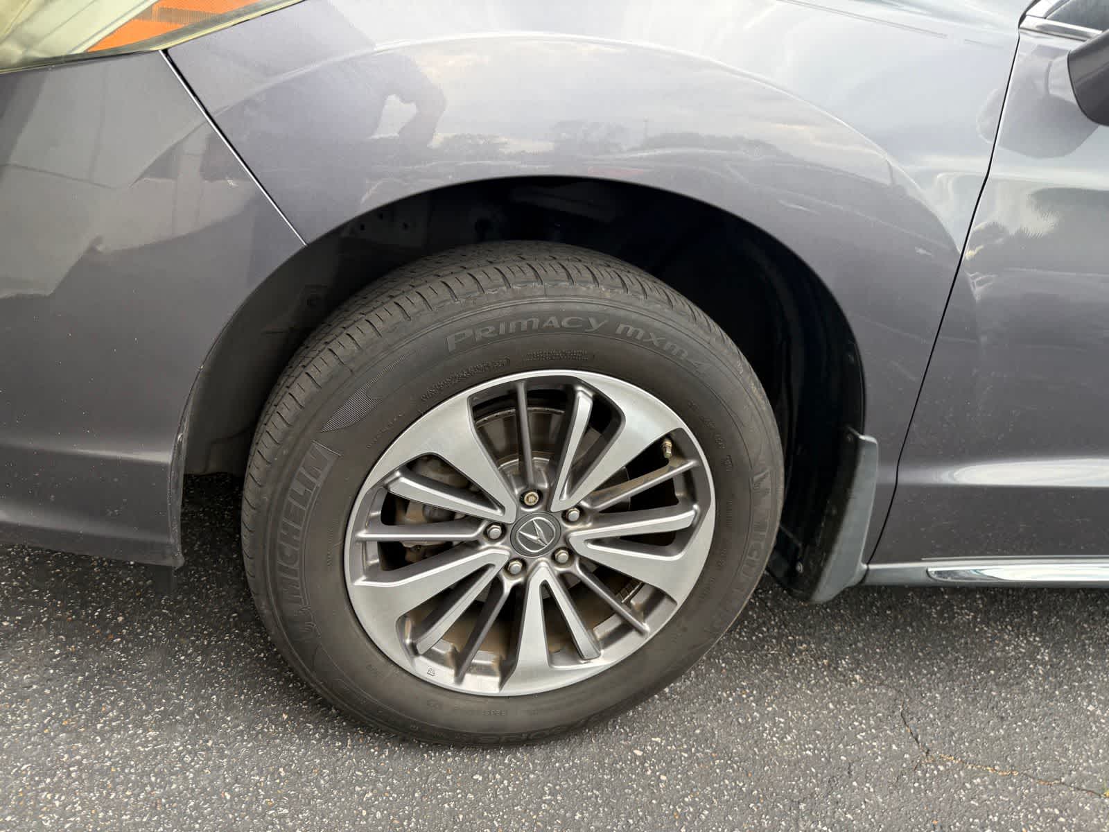 Thumbnail: 2017 Acura RDX - 2