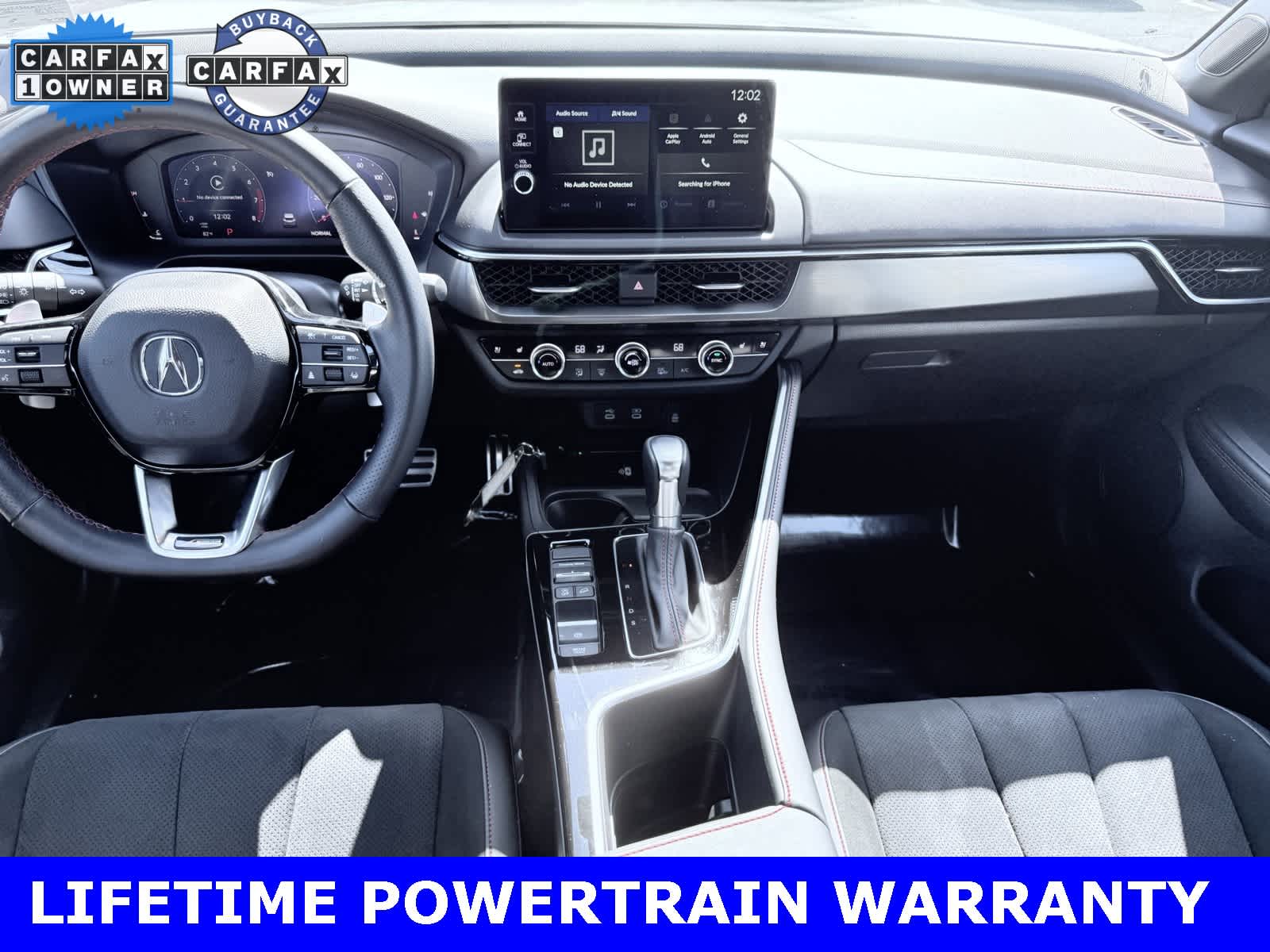 Thumbnail: 2025 Acura ADX - 10