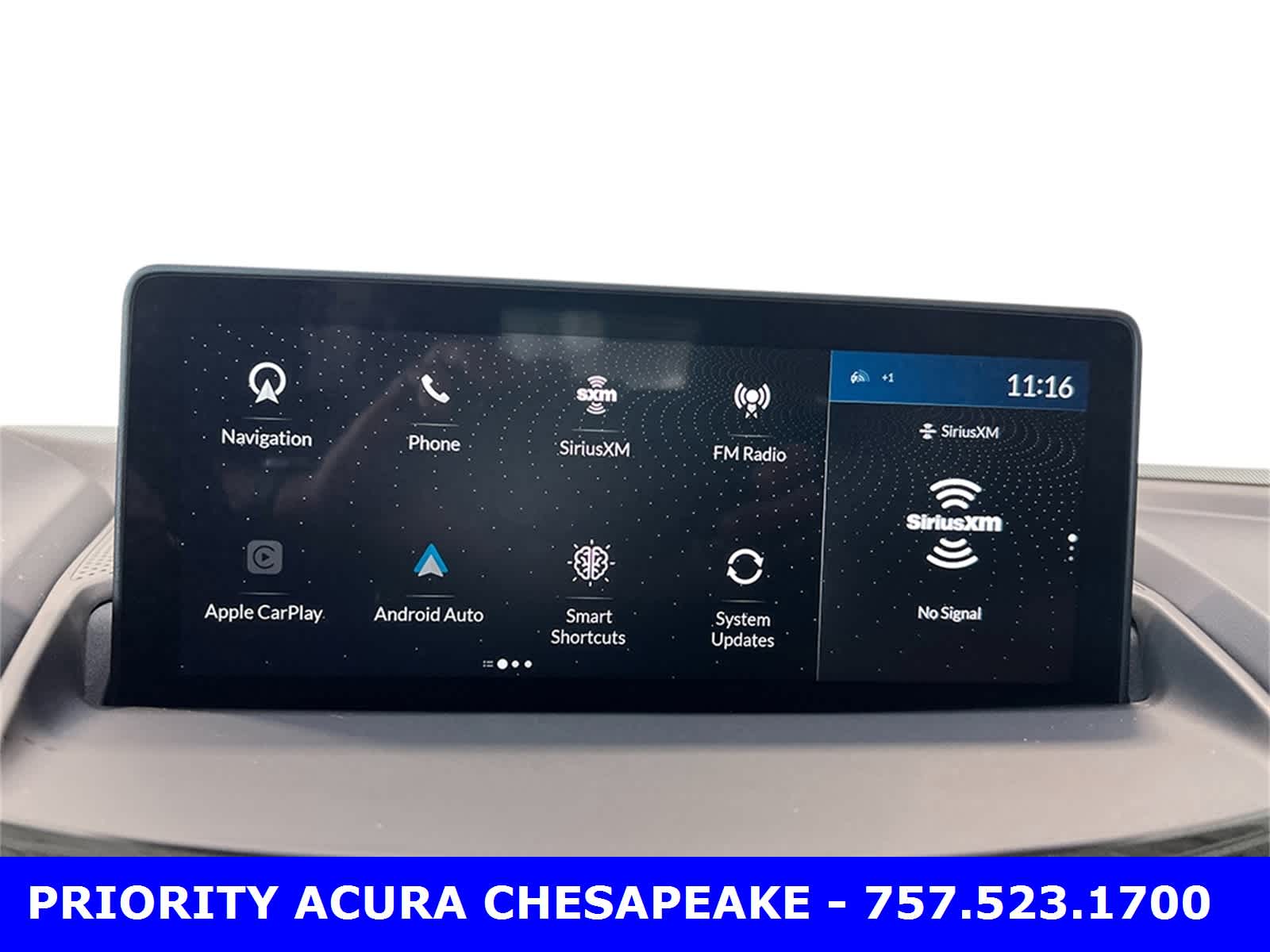 Thumbnail: 2026 Acura RDX - 28