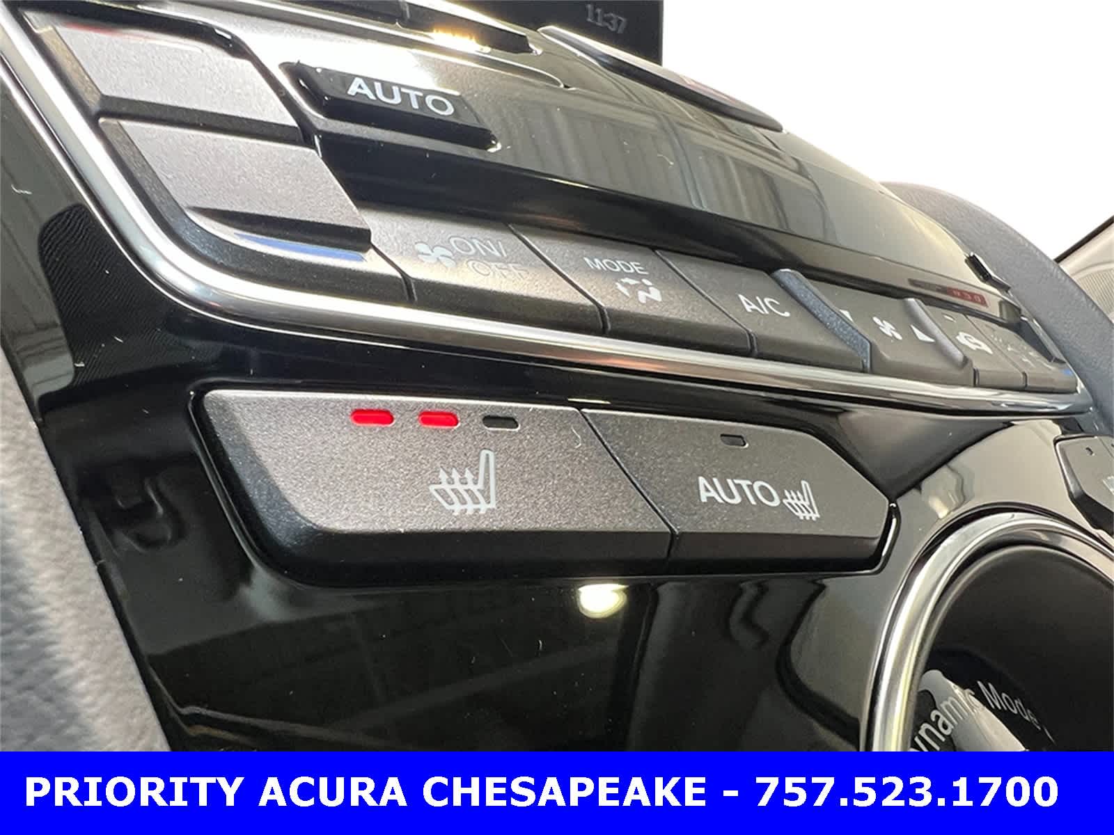 Thumbnail: 2026 Acura RDX - 25