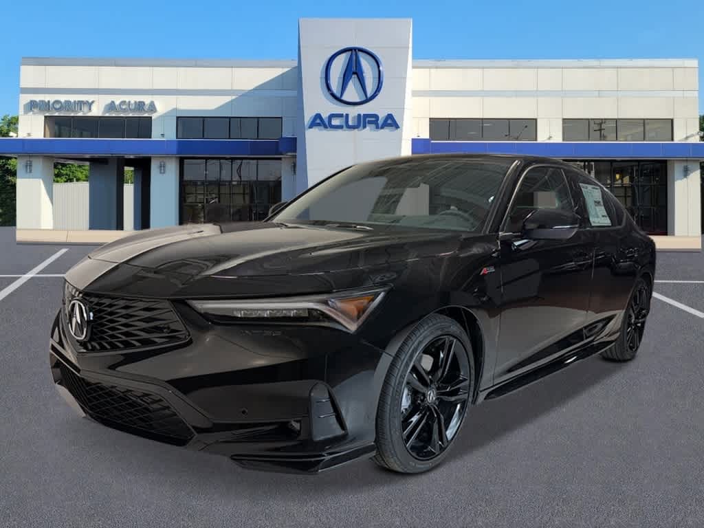 Thumbnail: 2026 Acura Integra - 1