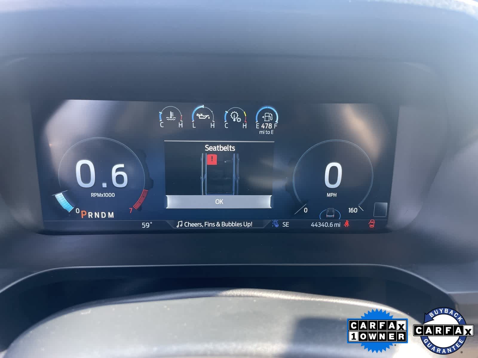 Thumbnail: 2023 Ford Expedition MAX - 16