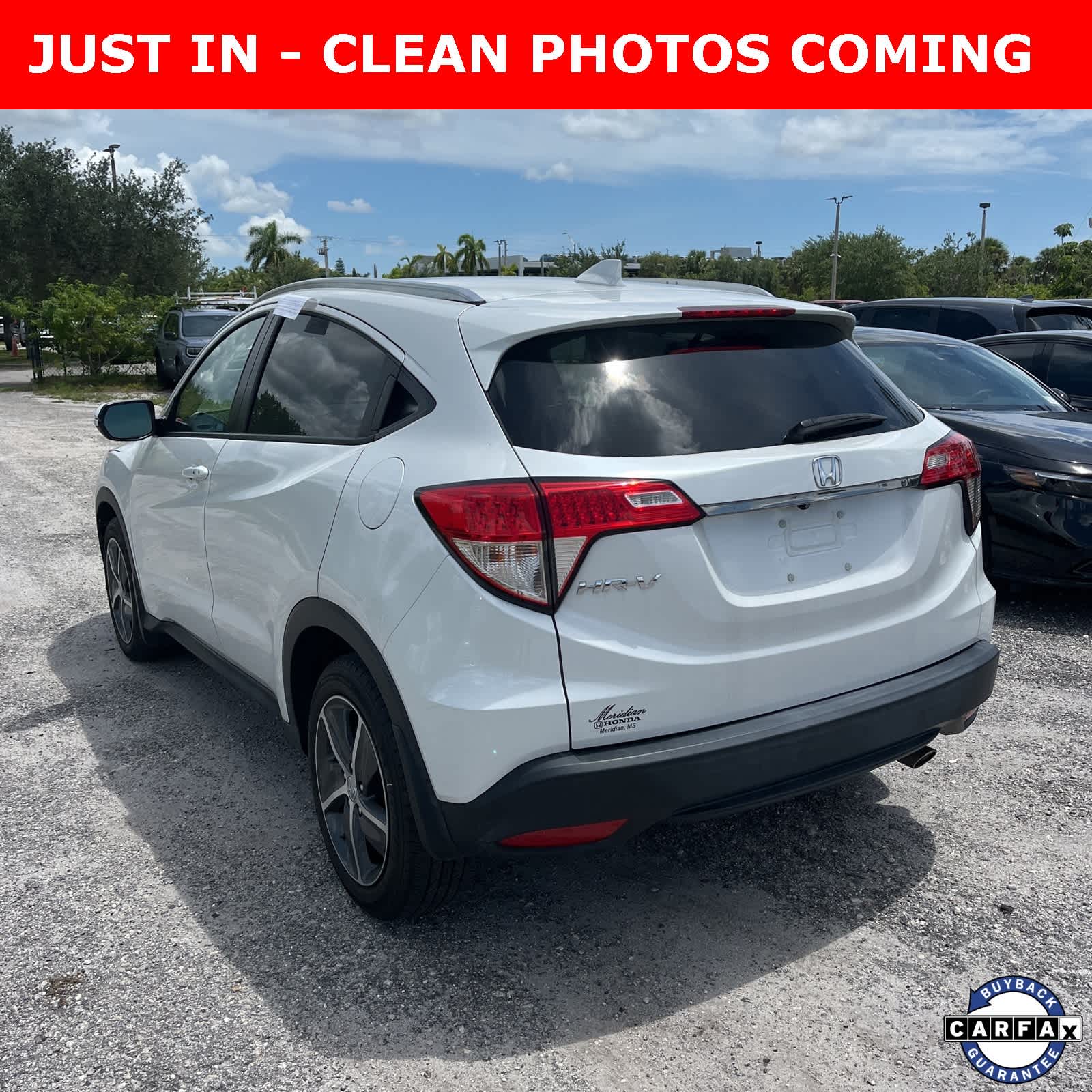 Thumbnail: 2022 Honda HR-V - 3