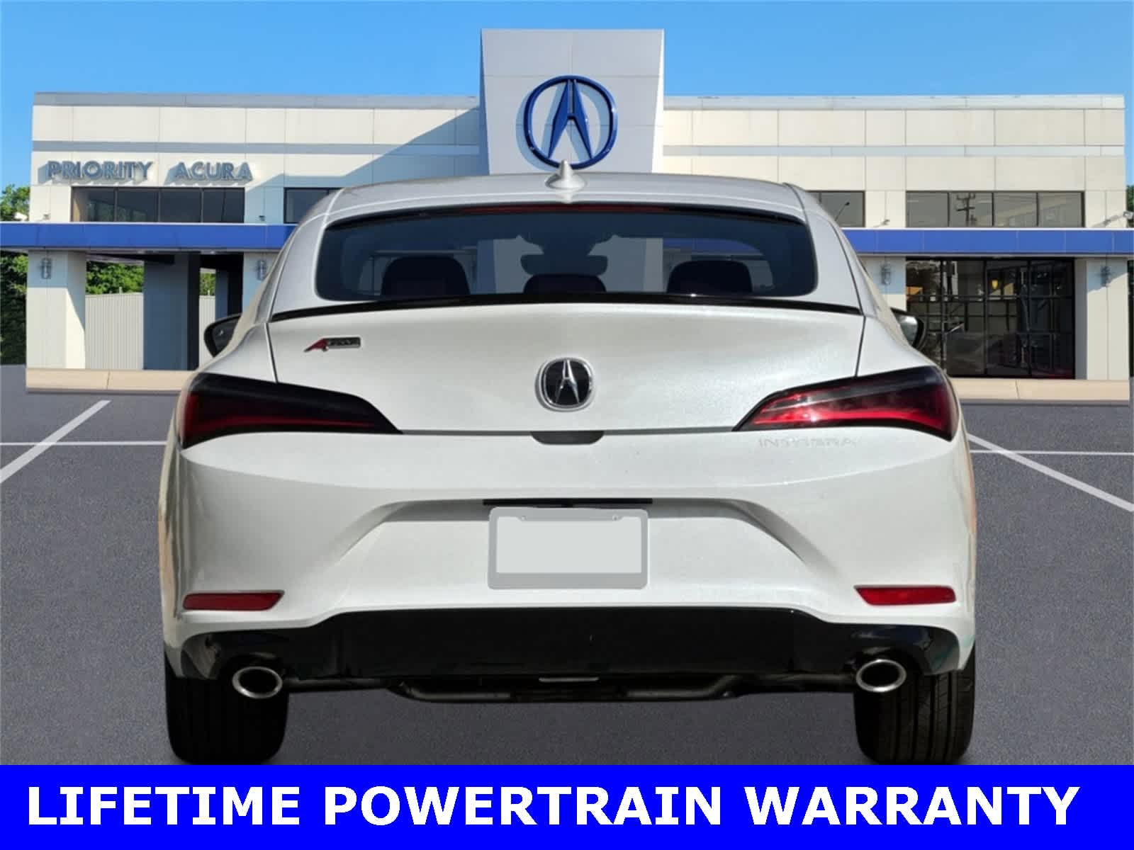 Thumbnail: 2026 Acura Integra - 4