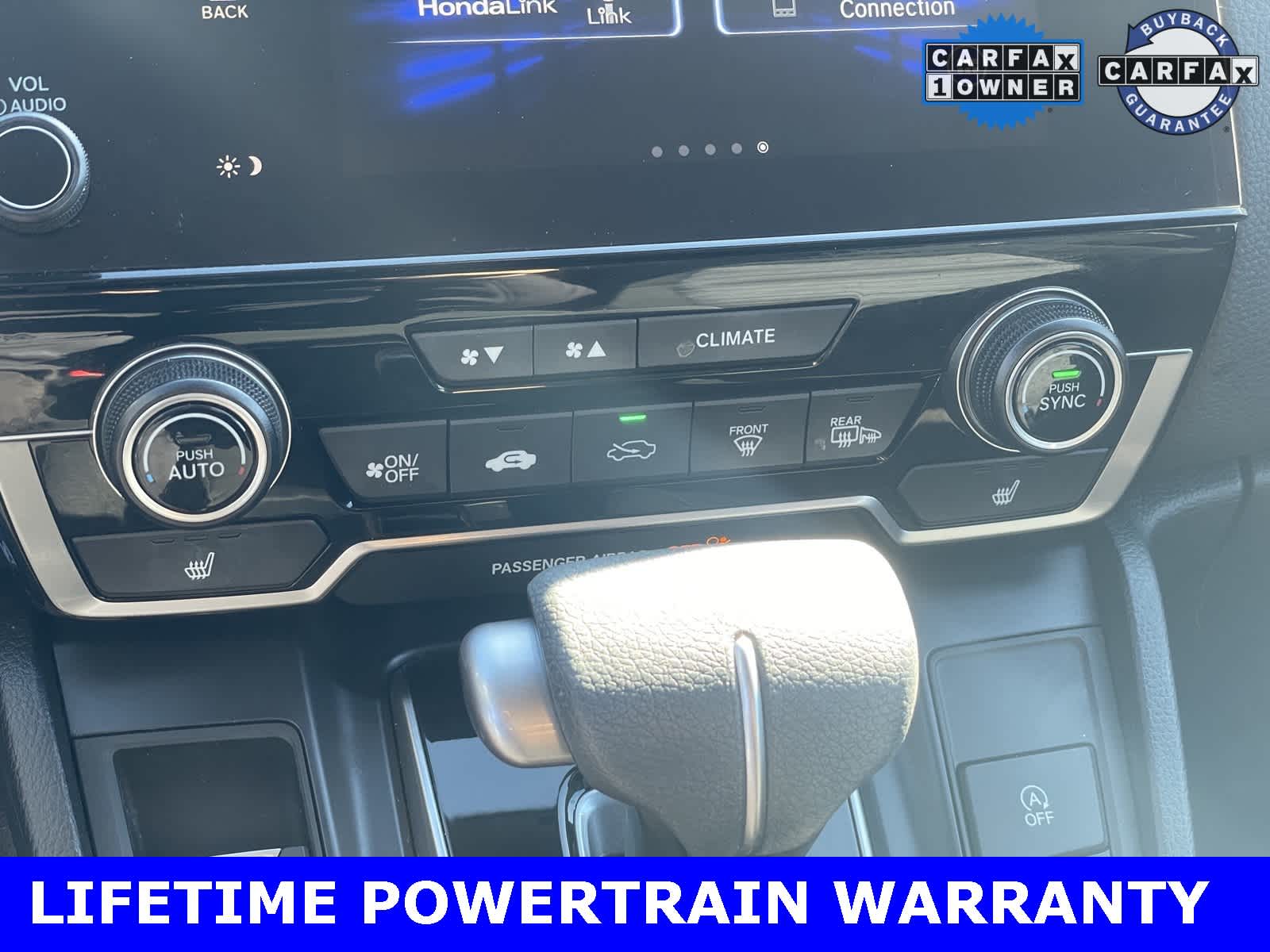 Thumbnail: 2022 Honda CR-V - 19