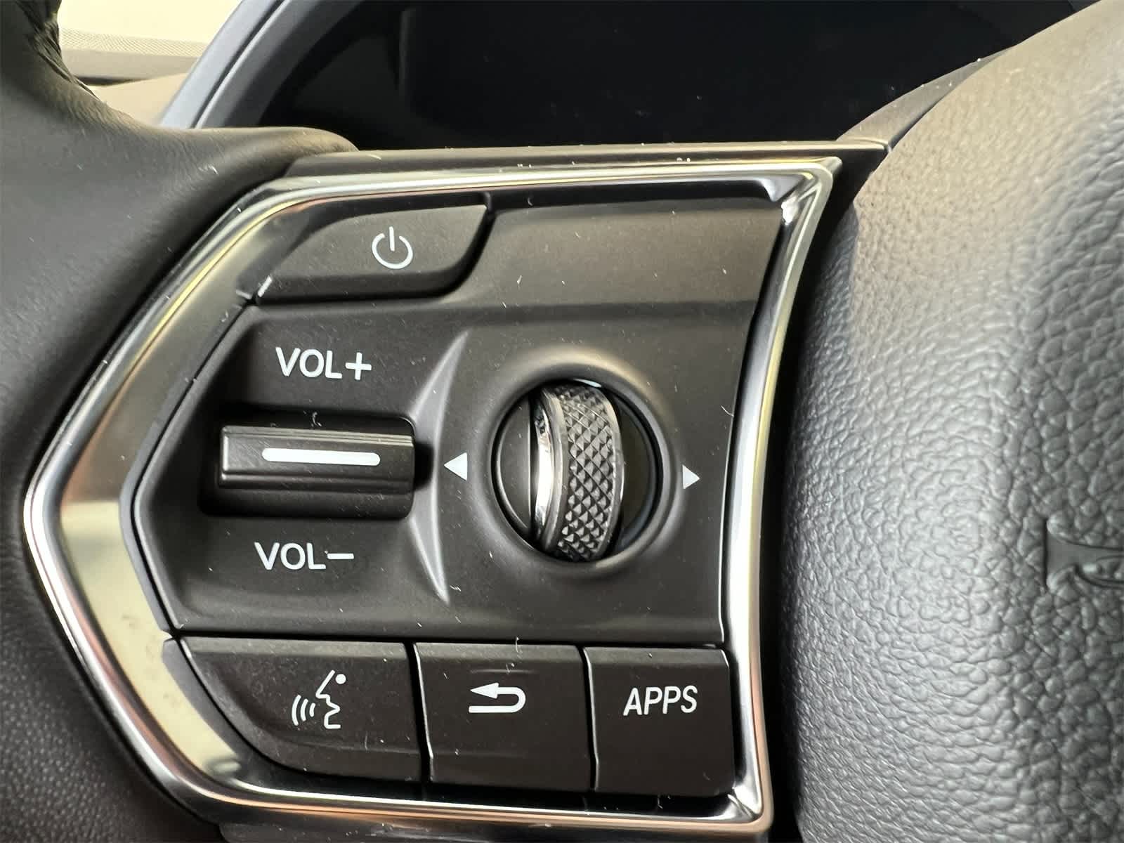 Thumbnail: 2026 Acura RDX - 22