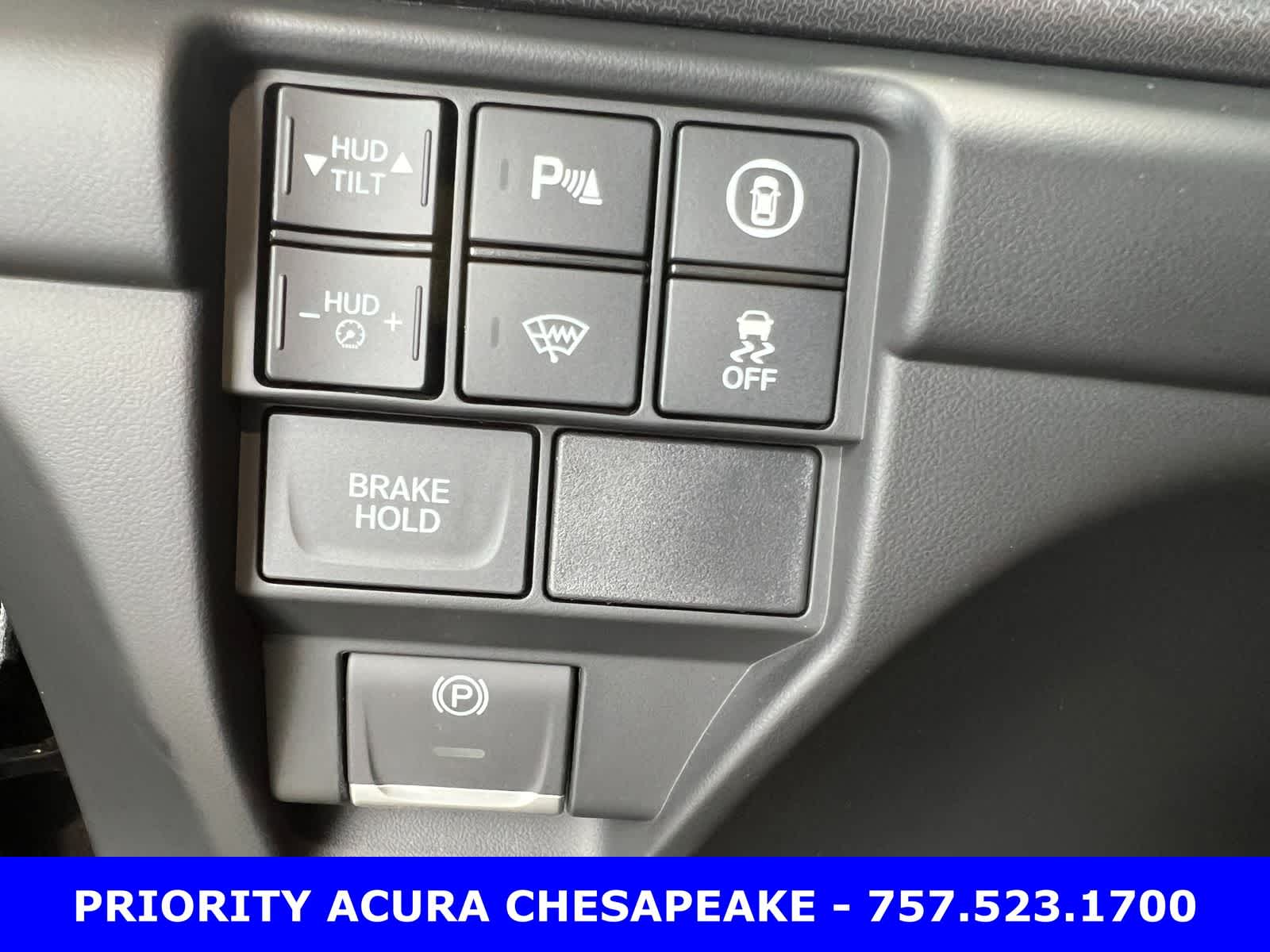 Thumbnail: 2026 Acura RDX - 20