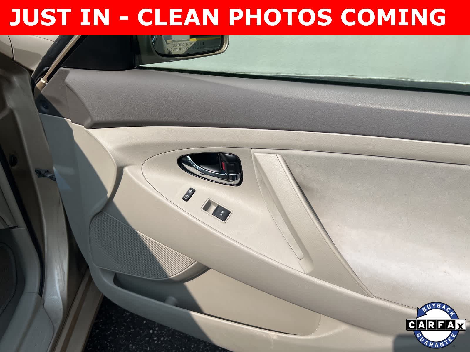 Thumbnail: 2010 Toyota Camry - 7