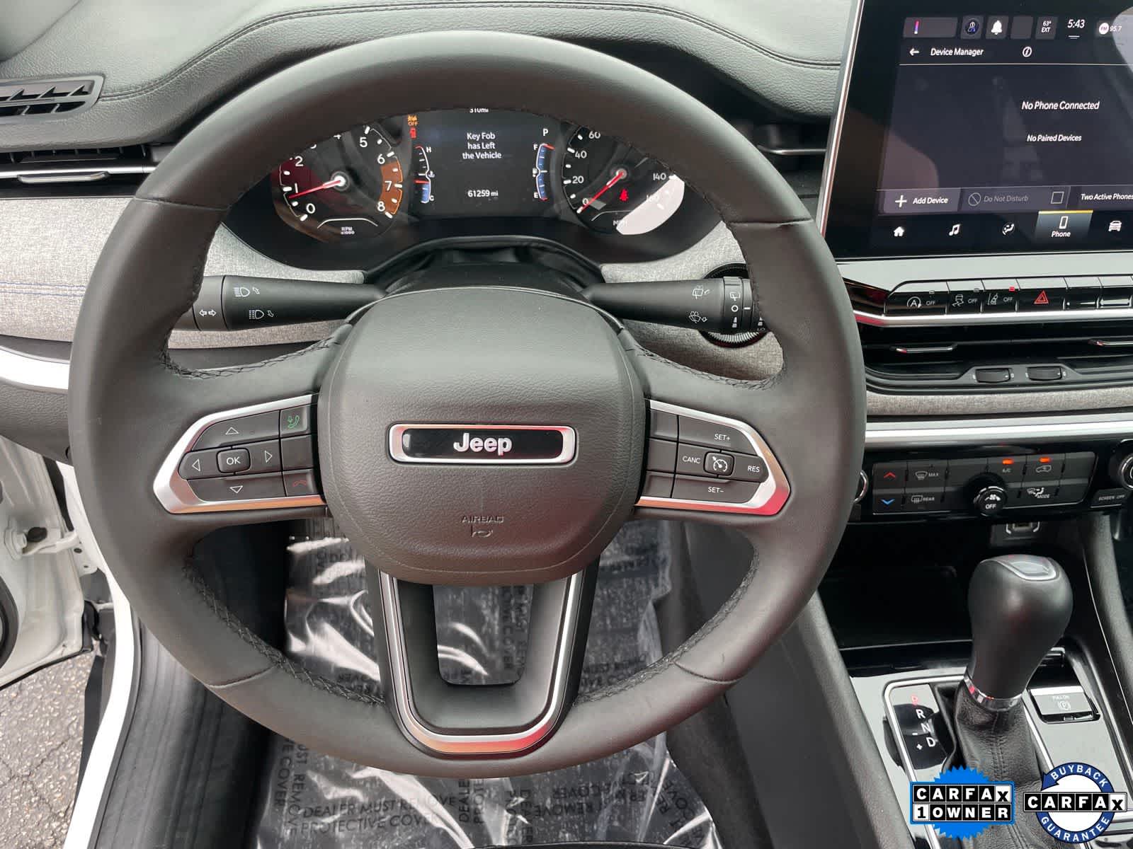 Thumbnail: 2024 Jeep Compass - 12