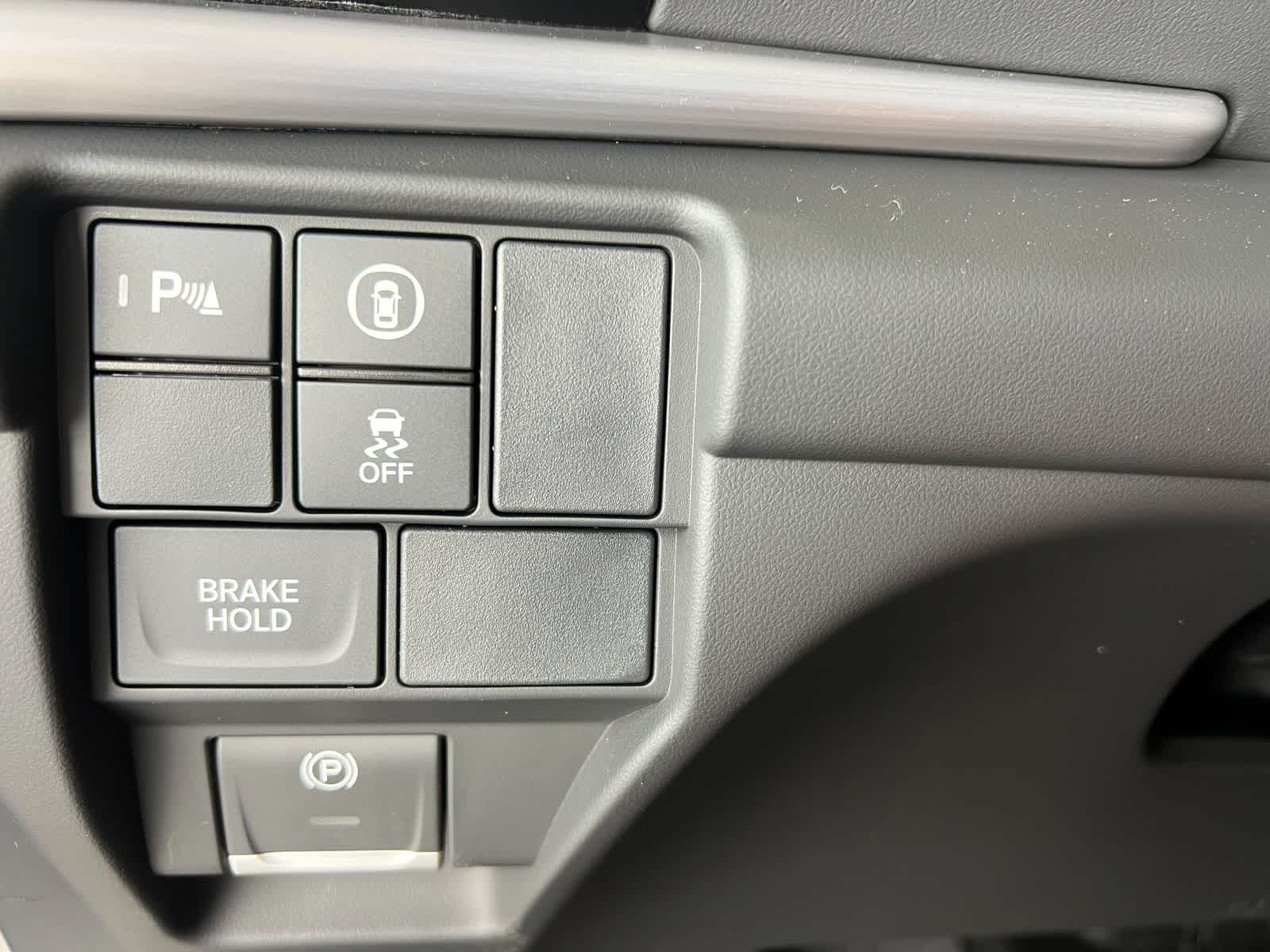 Thumbnail: 2026 Acura RDX - 19