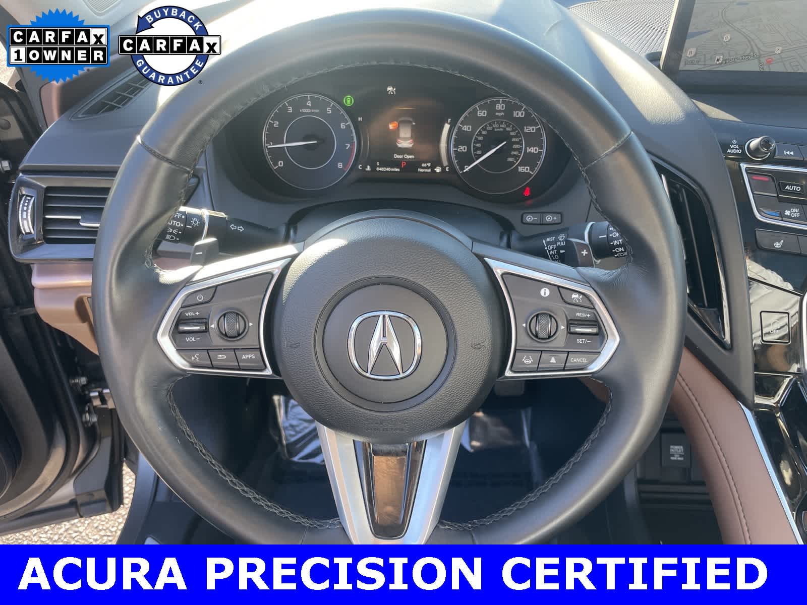 Thumbnail: 2023 Acura RDX - 12