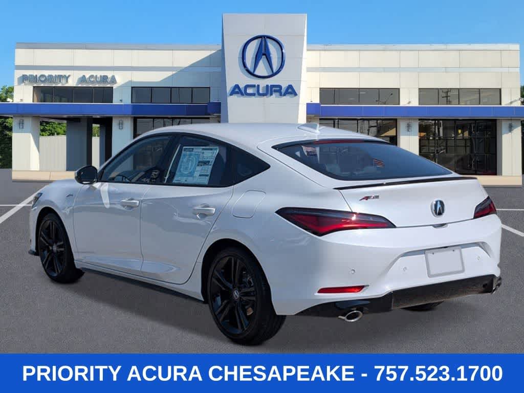 Thumbnail: 2026 Acura Integra - 2