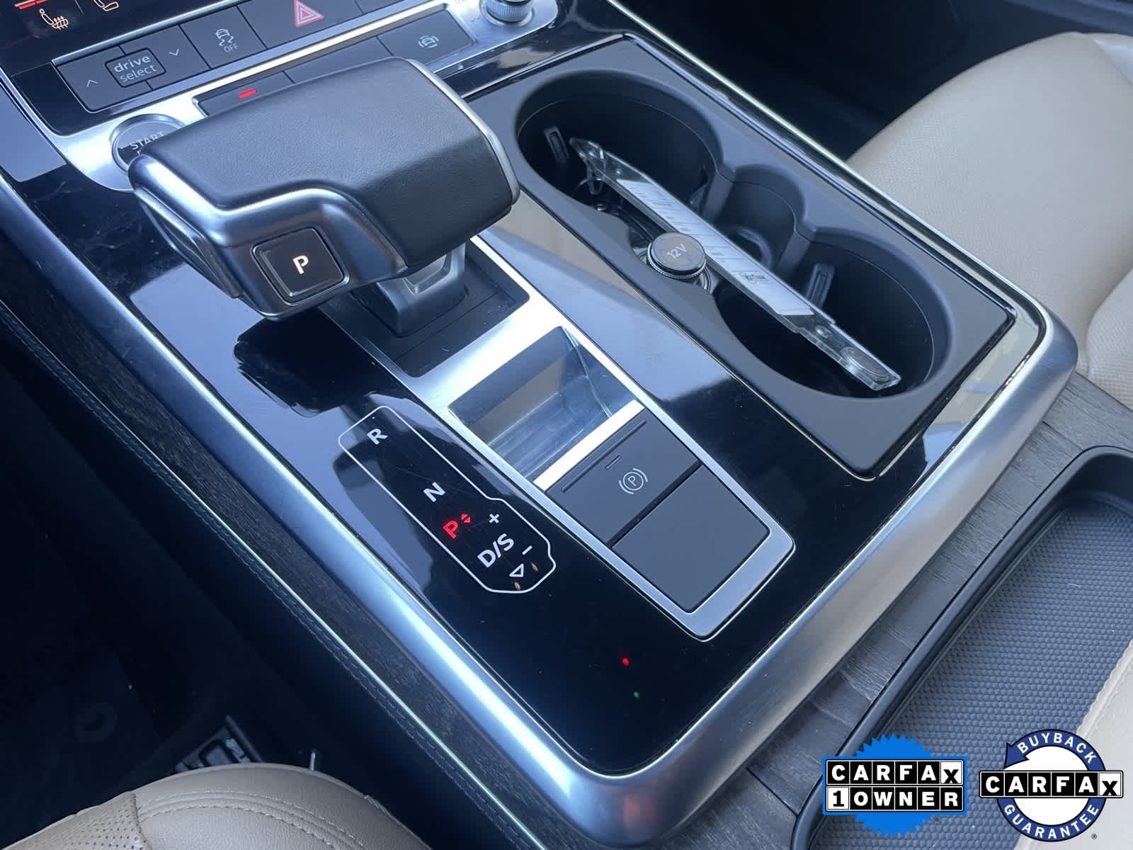 Thumbnail: 2021 Audi Q7 - 22