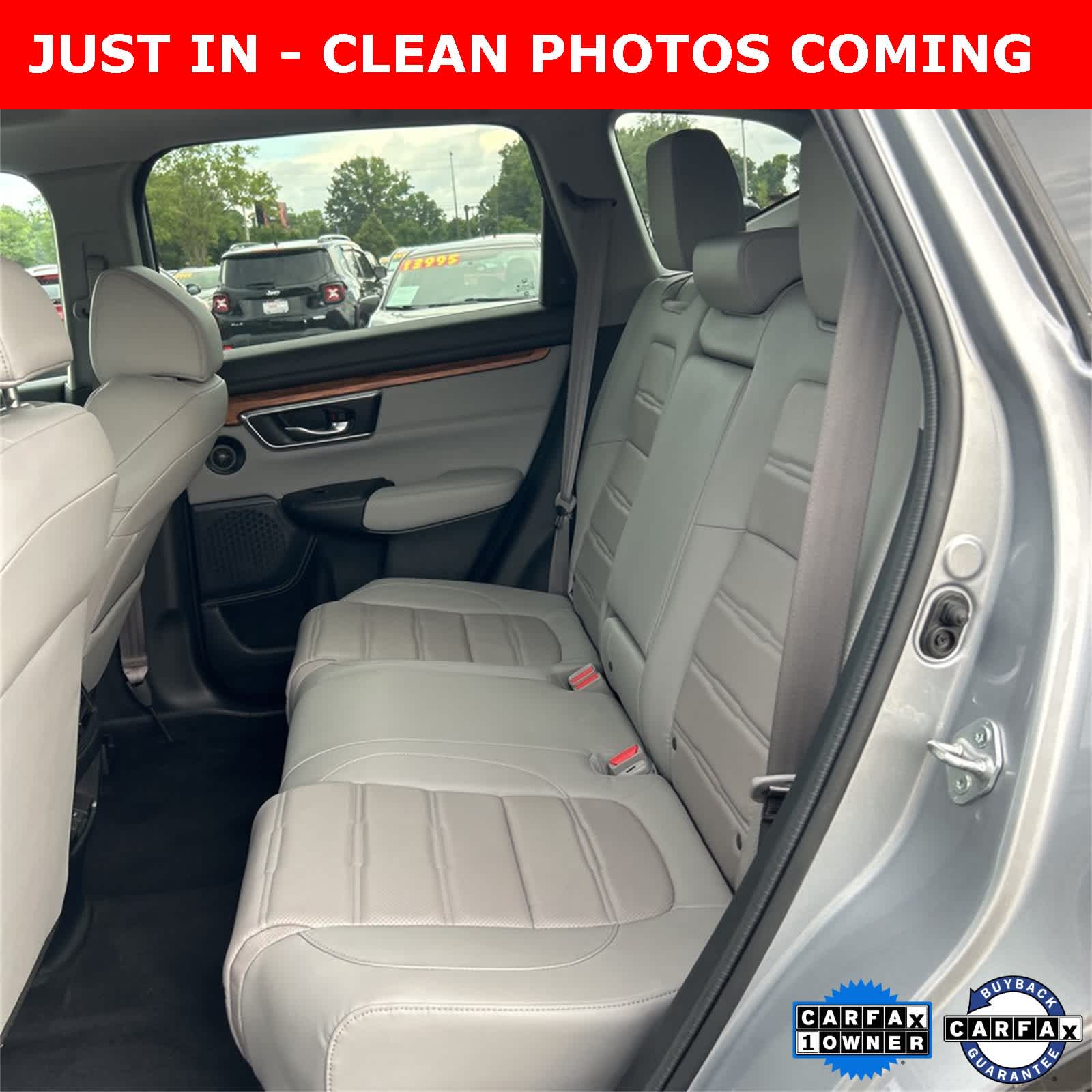 Thumbnail: 2022 Honda CR-V - 8