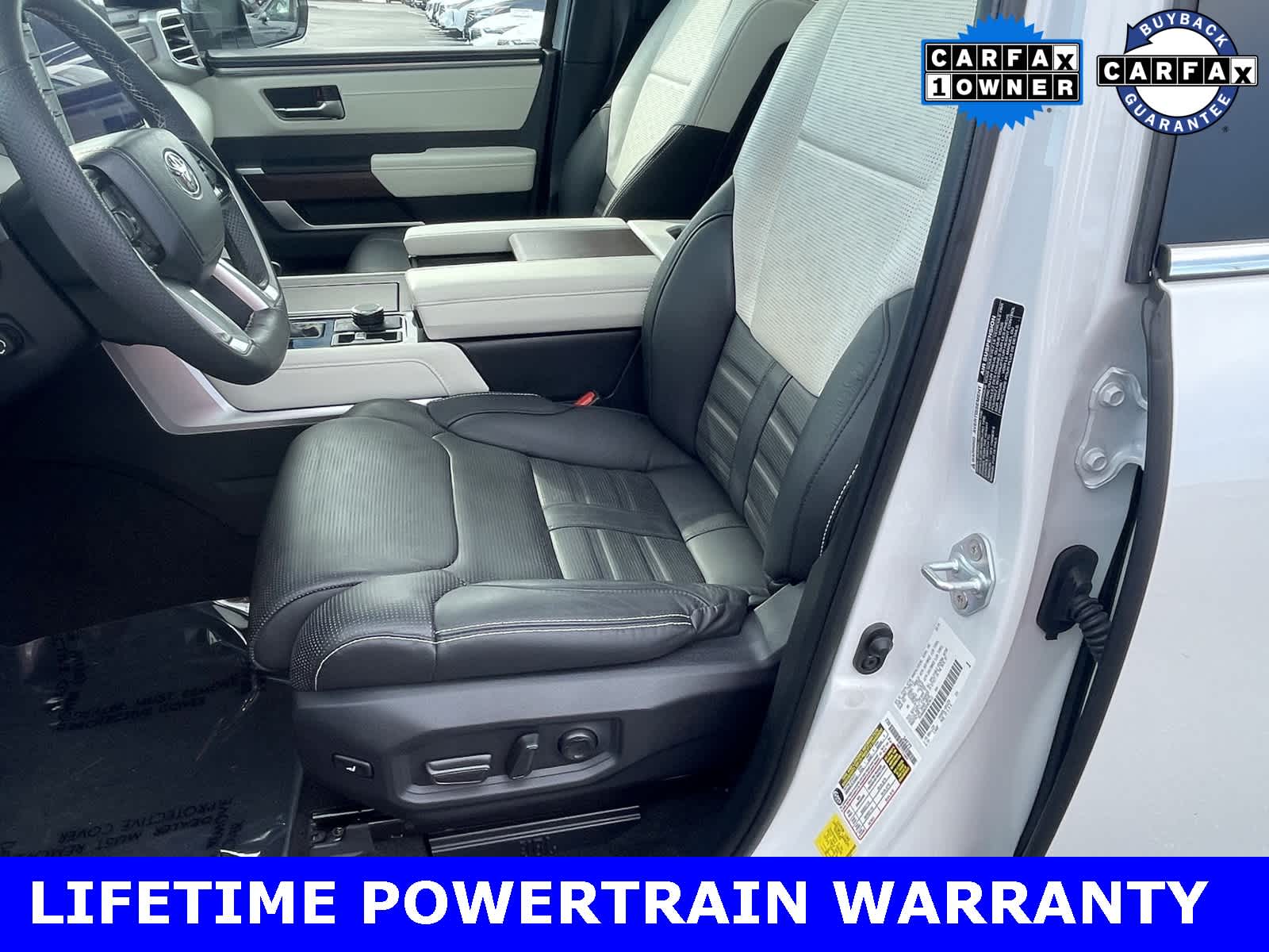 Thumbnail: 2024 Toyota Sequoia - 10