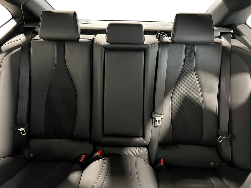 Thumbnail: 2025 Acura TLX - 24