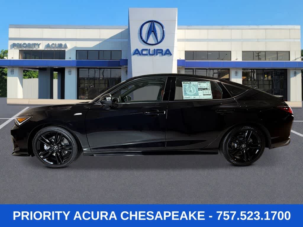 Thumbnail: 2026 Acura Integra - 2