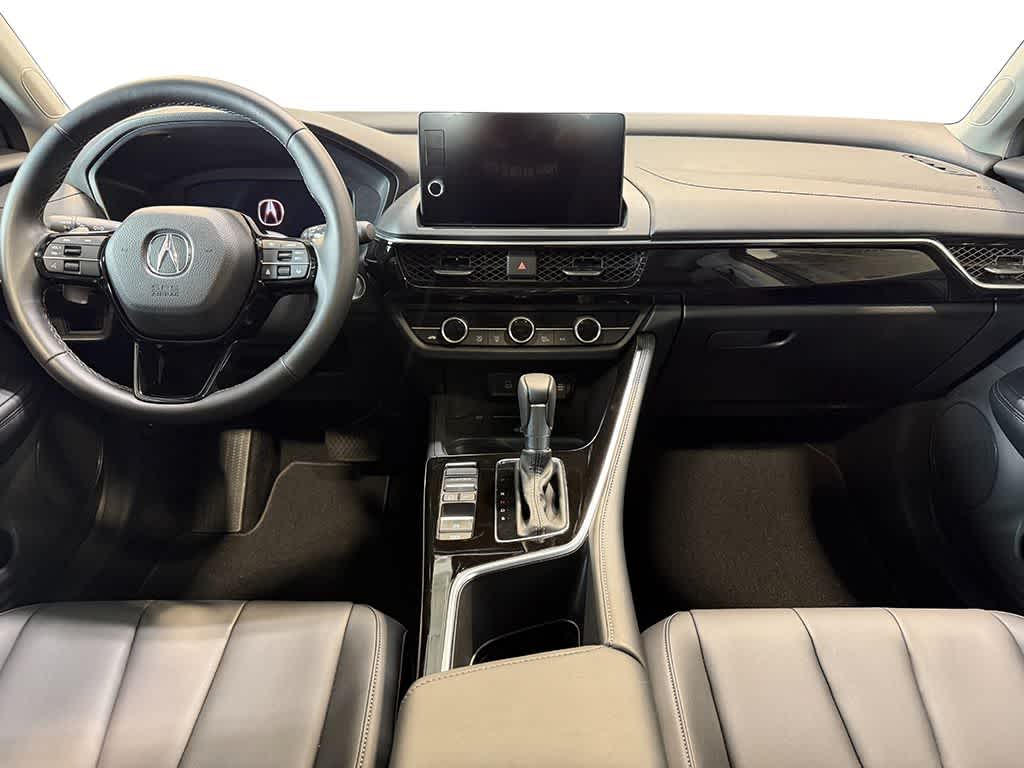 Thumbnail: 2026 Acura ADX - 13