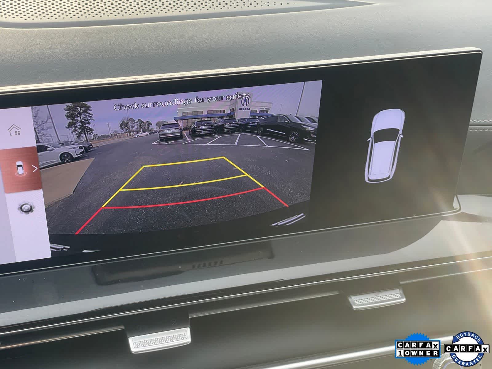 Thumbnail: 2025 Genesis GV80 - 18