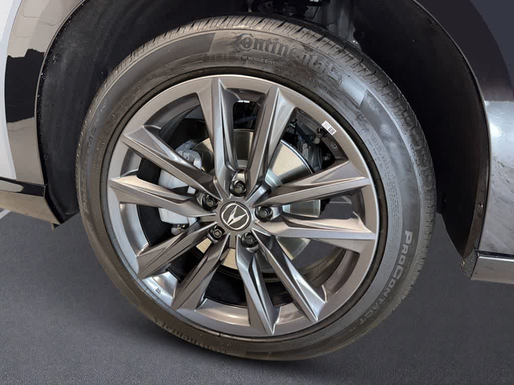 Thumbnail: 2026 Acura ADX - 11